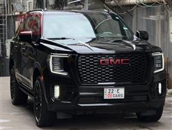 جي ام سي يوكون